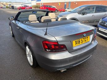 BMW 1 Series 2.0 118i Sport Plus Edition Steptronic Euro 5 2dr