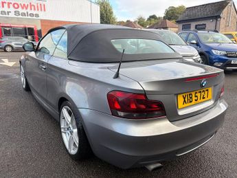 BMW 1 Series 2.0 118i Sport Plus Edition Steptronic Euro 5 2dr