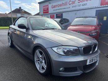 BMW 1 Series 2.0 118i Sport Plus Edition Steptronic Euro 5 2dr