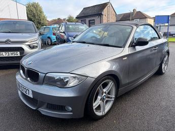 BMW 1 Series 2.0 118i Sport Plus Edition Steptronic Euro 5 2dr
