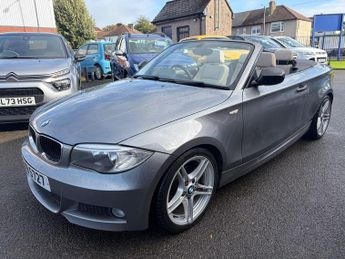 BMW 1 Series 2.0 118i Sport Plus Edition Steptronic Euro 5 2dr