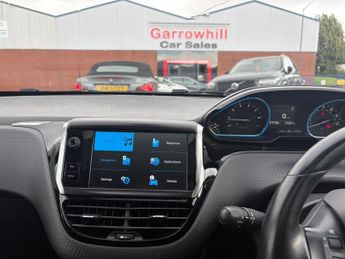 Peugeot 2008 1.2 PureTech Allure Premium EAT Euro 6 (s/s) 5dr