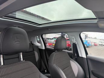 Peugeot 2008 1.2 PureTech Allure Premium EAT Euro 6 (s/s) 5dr