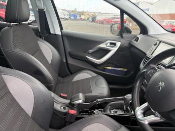 Peugeot 2008 1.2 PureTech Allure Premium EAT Euro 6 (s/s) 5dr