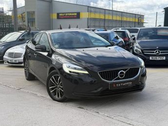 Volvo V40 2.0 D2 Momentum Nav Plus Euro 6 (s/s) 5dr