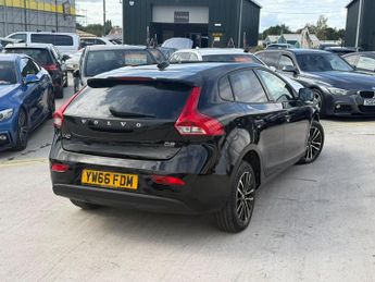 Volvo V40 2.0 D2 Momentum Nav Plus Euro 6 (s/s) 5dr