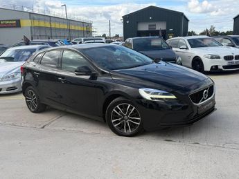 Volvo V40 2.0 D2 Momentum Nav Plus Euro 6 (s/s) 5dr