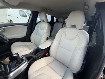 Volvo V40 2.0 D2 Momentum Nav Plus Euro 6 (s/s) 5dr