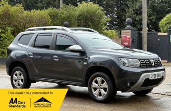 Dacia Duster 1.6 SCe Comfort Euro 6 (s/s) 5dr