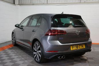 Volkswagen Golf 1.4 TSI 8.7kWh GTE Advance DSG Euro 6 (s/s) 5dr