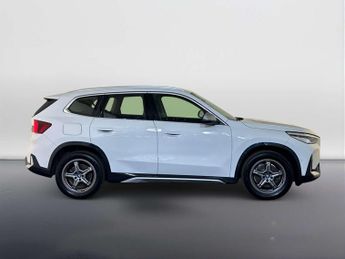 BMW X1 1.5 25e 16.3kWh xLine SUV 5dr Petrol Plug-in Hybrid DCT xDrive E