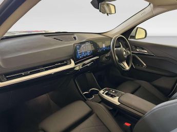 BMW X1 1.5 25e 16.3kWh xLine SUV 5dr Petrol Plug-in Hybrid DCT xDrive E