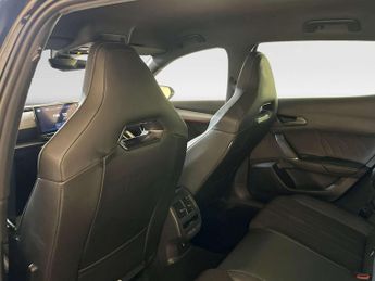 CUPRA Formentor 1.4 eHybrid 12.8kWh VZ1 SUV 5dr Petrol Plug-in Hybrid DSG Euro 6