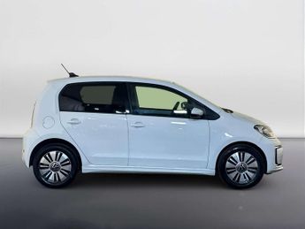 Volkswagen e-up! 36.8kWh e-up! Hatchback 5dr Electric Auto (82 ps)