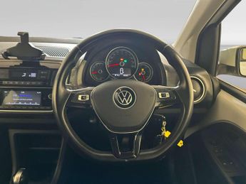 Volkswagen e-up! 36.8kWh e-up! Hatchback 5dr Electric Auto (82 ps)