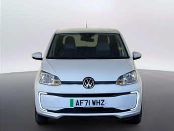 Volkswagen e-up! 36.8kWh e-up! Hatchback 5dr Electric Auto (82 ps)