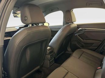 Audi A3 1.5 TFSI 35 Sport Saloon 4dr Petrol Manual Euro 6 (s/s) (150 ps)