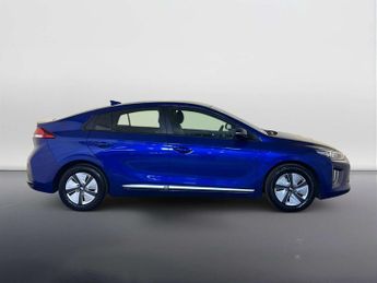 Hyundai IONIQ 1.6 h-GDi Premium SE Hatchback 5dr Petrol Hybrid DCT Euro 6 (s/s