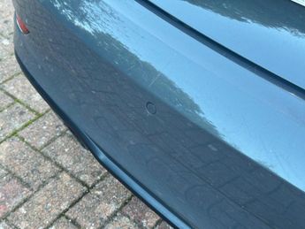 Audi A3 1.5 TFSI CoD Black Edition S Tronic Euro 6 (s/s) 4dr