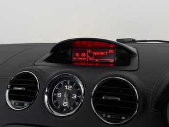Peugeot RCZ 1.6 THP GT Coupe 2dr Petrol Manual Euro 5 (200 ps)