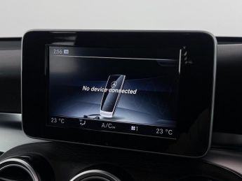 Mercedes-Benz GLC 2.1 GLC250d AMG Line (Premium) SUV 5dr Diesel G-Tronic 4MATIC Eu