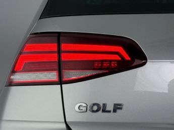 Volkswagen Golf 1.6 TDI Match Hatchback 5dr Diesel DSG Euro 6 (s/s) (115 ps)