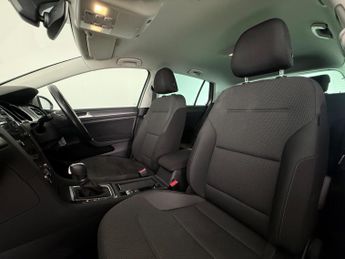 Volkswagen Golf 1.6 TDI Match Hatchback 5dr Diesel DSG Euro 6 (s/s) (115 ps)
