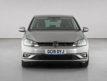 Volkswagen Golf 1.6 TDI Match Hatchback 5dr Diesel DSG Euro 6 (s/s) (115 ps)
