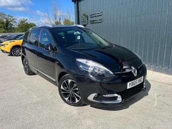 Renault Grand Scenic 1.6 dCi Dynamique Nav Euro 6 (s/s) 5dr