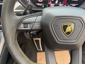 Lamborghini Urus 4.0 V8 BiTurbo Performante Auto 4WD Euro 6 5dr