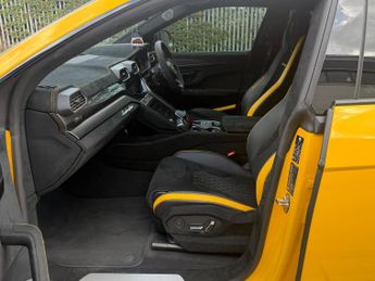 Lamborghini Urus 4.0 V8 BiTurbo Performante Auto 4WD Euro 6 5dr