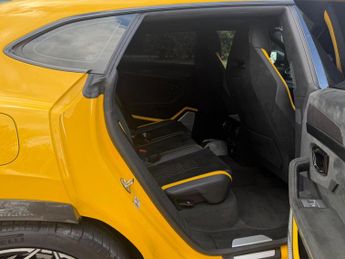 Lamborghini Urus 4.0 V8 BiTurbo Performante Auto 4WD Euro 6 5dr