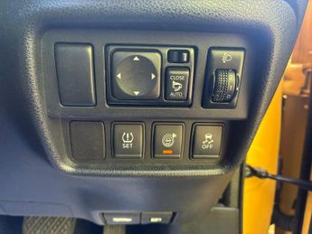 Nissan Juke 1.6 Tekna XTRON Euro 6 5dr