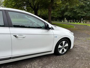 Hyundai IONIQ 1.6 h-GDi 8.9kWh Premium DCT Euro 6 (s/s) 5dr