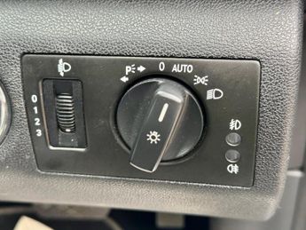 Mercedes-Benz A Class 1.5 A160 Classic SE CVT 5dr