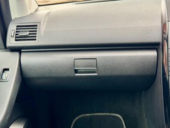 Mercedes-Benz A Class 1.5 A160 Classic SE CVT 5dr