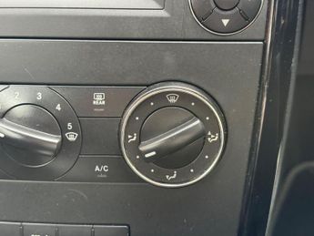 Mercedes-Benz A Class 1.5 A160 Classic SE CVT 5dr