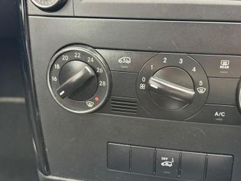 Mercedes-Benz A Class 1.5 A160 Classic SE CVT 5dr
