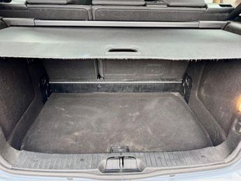 Mercedes-Benz A Class 1.5 A160 Classic SE CVT 5dr