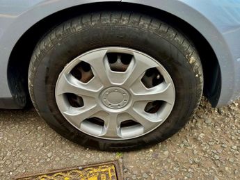 Mercedes-Benz A Class 1.5 A160 Classic SE CVT 5dr