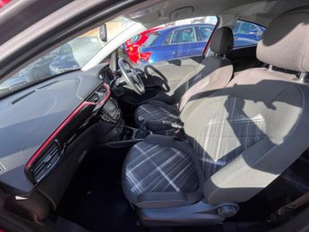 Vauxhall Corsa 1.4i ecoFLEX Limited Edition Euro 6 3dr