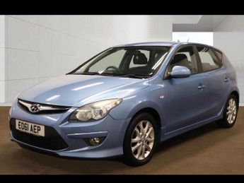 Hyundai I30 1.4 Comfort Euro 5 5dr