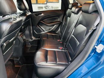 Mercedes-Benz B Class 1.8 B200 CDI BlueEfficiency Sport 7G-DCT Euro 5 (s/s) 5dr