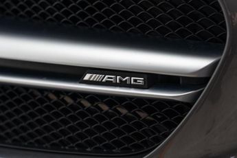 Mercedes-Benz CLA 2.0 CLA45 AMG Coupe SpdS DCT 4MATIC Euro 6 (s/s) 4dr