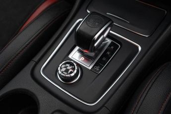 Mercedes-Benz CLA 2.0 CLA45 AMG Coupe SpdS DCT 4MATIC Euro 6 (s/s) 4dr