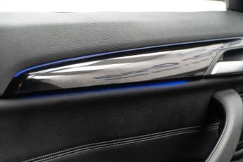 BMW X1 2.0 18d xLine Auto sDrive Euro 6 (s/s) 5dr