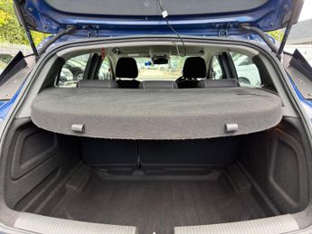 Vauxhall Astra 1.4i Turbo SRi Auto Euro 6 (s/s) 5dr