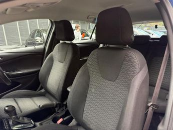 Vauxhall Astra 1.4i Turbo SRi Auto Euro 6 (s/s) 5dr