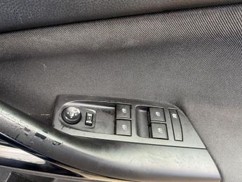 Vauxhall Astra 1.4i Turbo SRi Auto Euro 6 (s/s) 5dr
