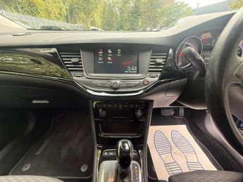 Vauxhall Astra 1.4i Turbo SRi Auto Euro 6 (s/s) 5dr